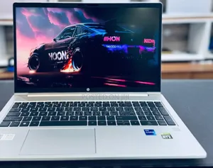 New Laptop HP ProBook 450 G9 16GB Intel Core I5 SSD 512GB