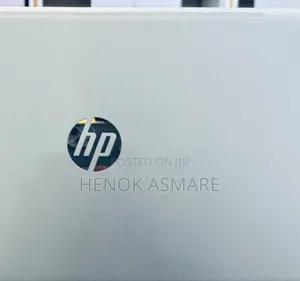 New Laptop HP ProBook 450 G9 16GB Intel Core I5 SSD 512GB