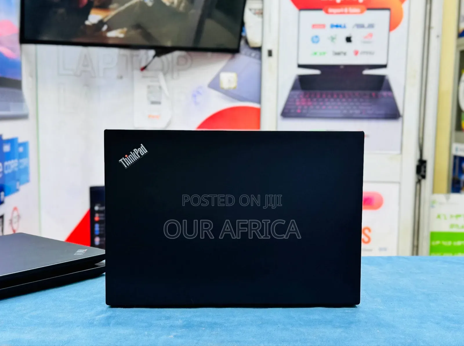 New Laptop Lenovo ThinkPad T14s G4 8GB Intel Core I5 SSD 512GB