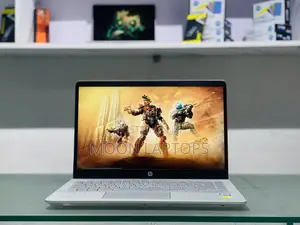 Photo - New Laptop HP Pavilion 14 16GB Intel Core I5 SSD 512GB