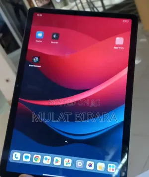 Photo - New Lenovo Tab M11 128 GB Black