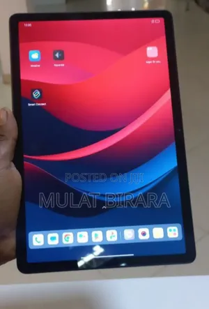New Lenovo Tab M11 128 GB Black