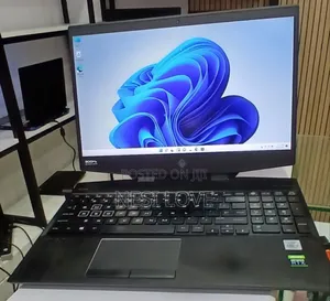 Photo - New Laptop HP Omen X 16GB Intel Core I7 SSD 512GB