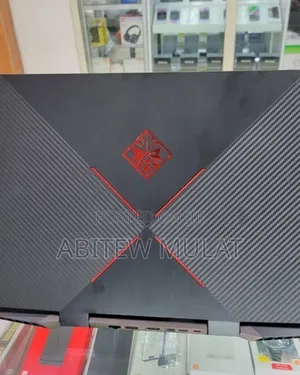 New Laptop HP Omen X 16GB Intel Core I5 HDD+SSD 1T