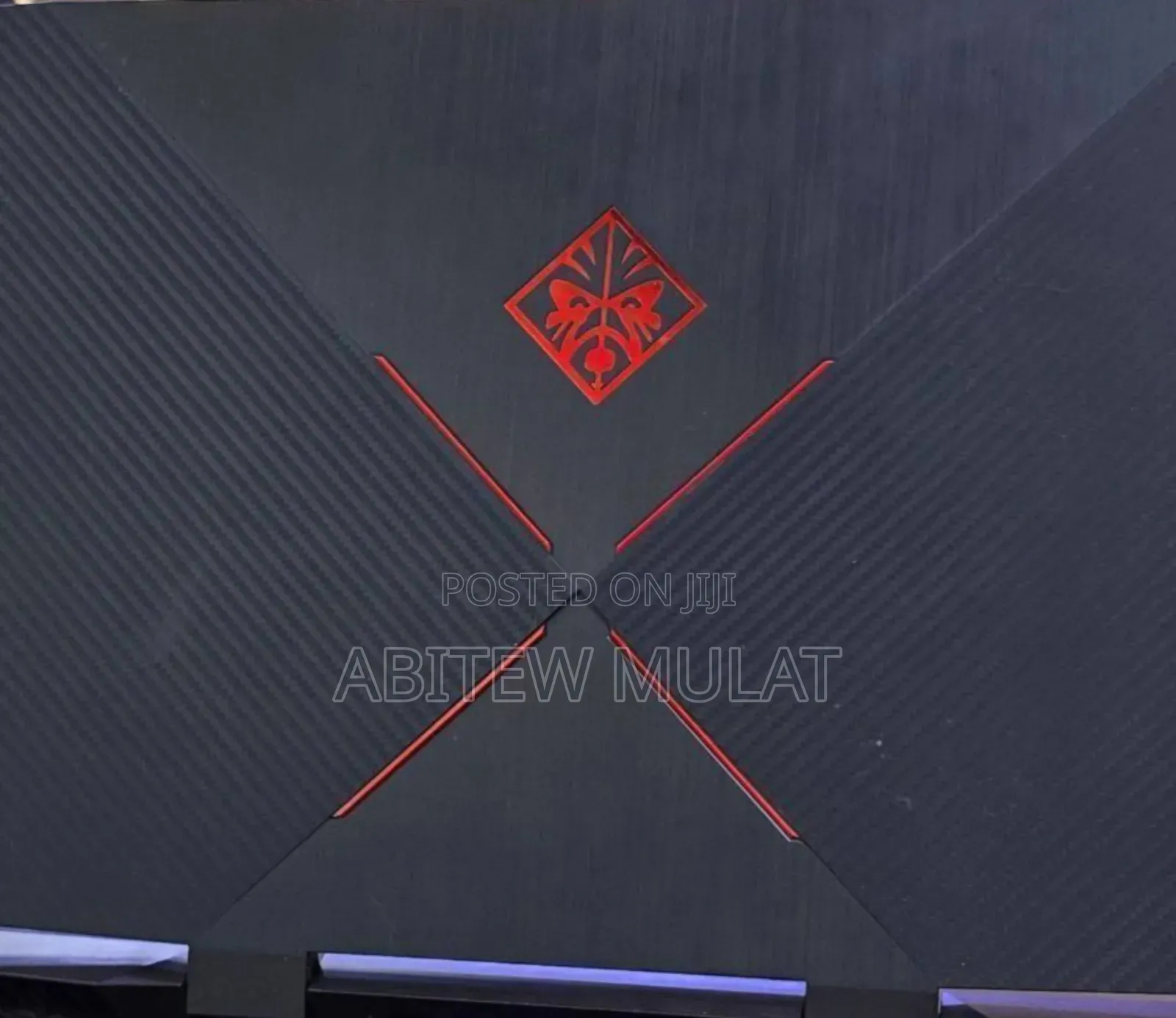 New Laptop HP Omen X 16GB Intel Core I5 HDD+SSD 1T