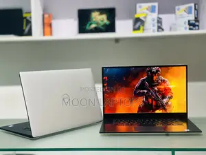 Photo - Laptop Dell Precision 5540 16GB Intel Core I7 SSD 512GB