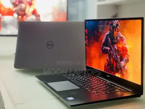 Laptop Dell Precision 5540 16GB Intel Core I7 SSD 512GB