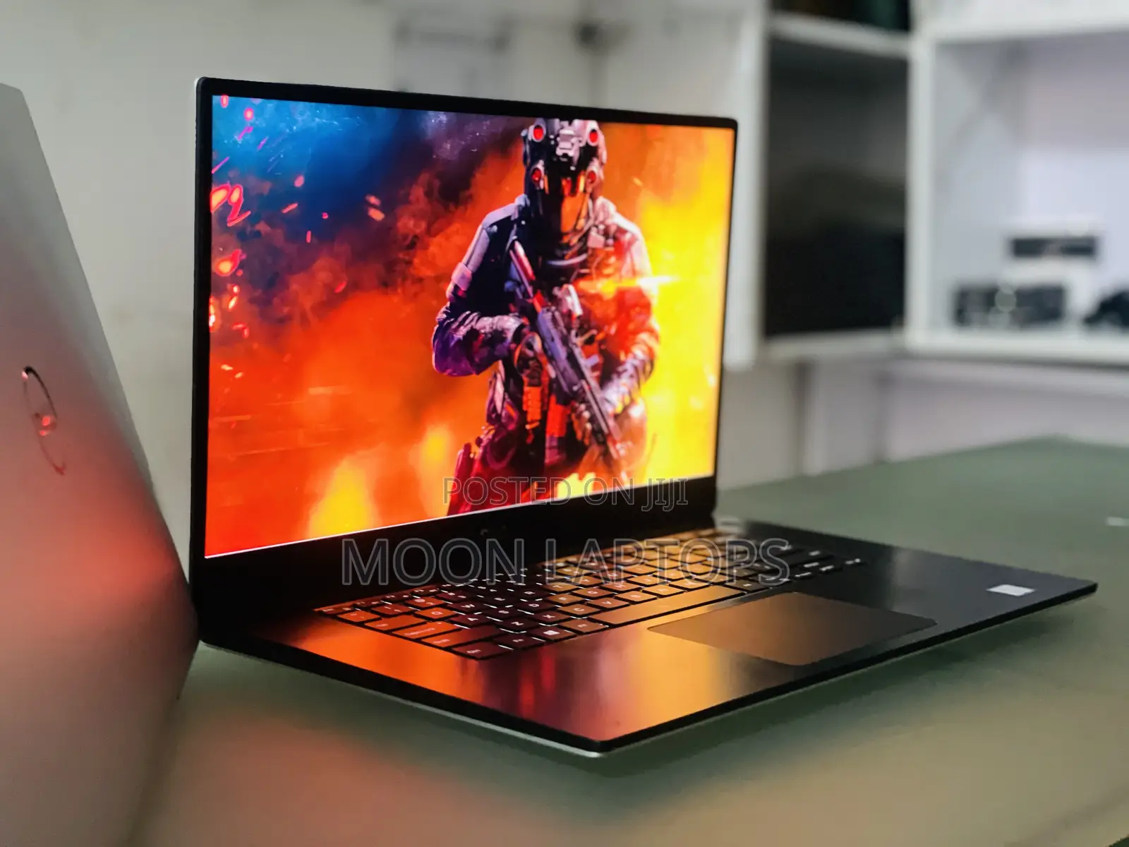 Laptop Dell Precision 5540 16GB Intel Core I7 SSD 512GB