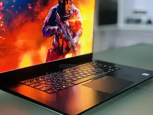 Laptop Dell Precision 5540 16GB Intel Core I7 SSD 512GB