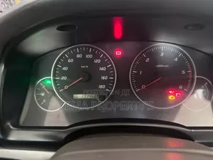 Toyota Land Cruiser Prado 2003 White