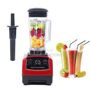 Photo -  Broken Wall Juicer (Commercial )