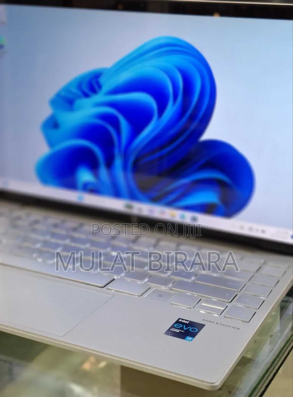 New Laptop HP Envy X360 16GB Intel Core I7 SSD 512GB