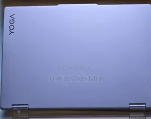 Photo - New Laptop Lenovo ThinkPad Yoga 16GB AMD Ryzen 5 SSD 512GB