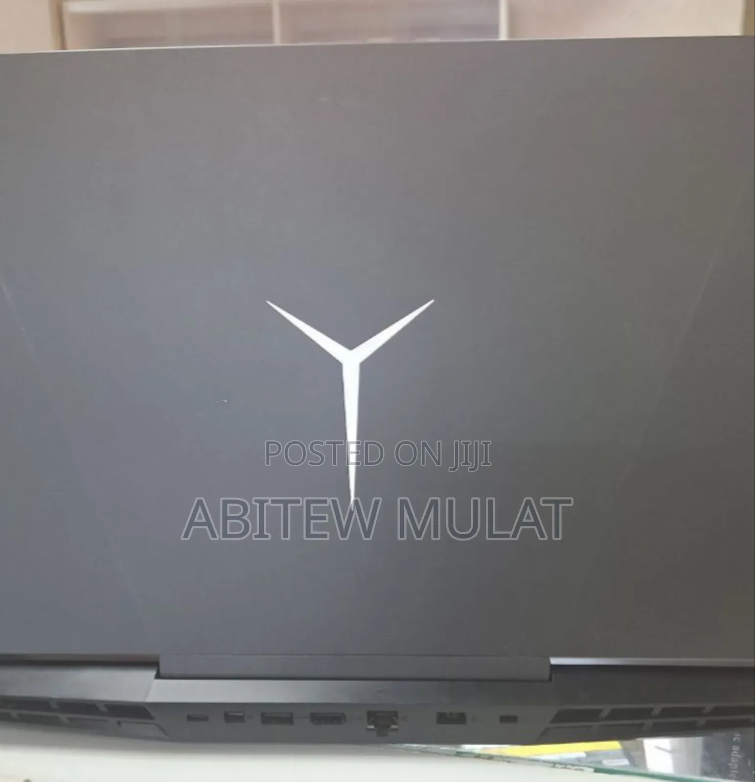 New Laptop Lenovo Legion 5 16GB Intel Core I7 HDD+SSD 1T