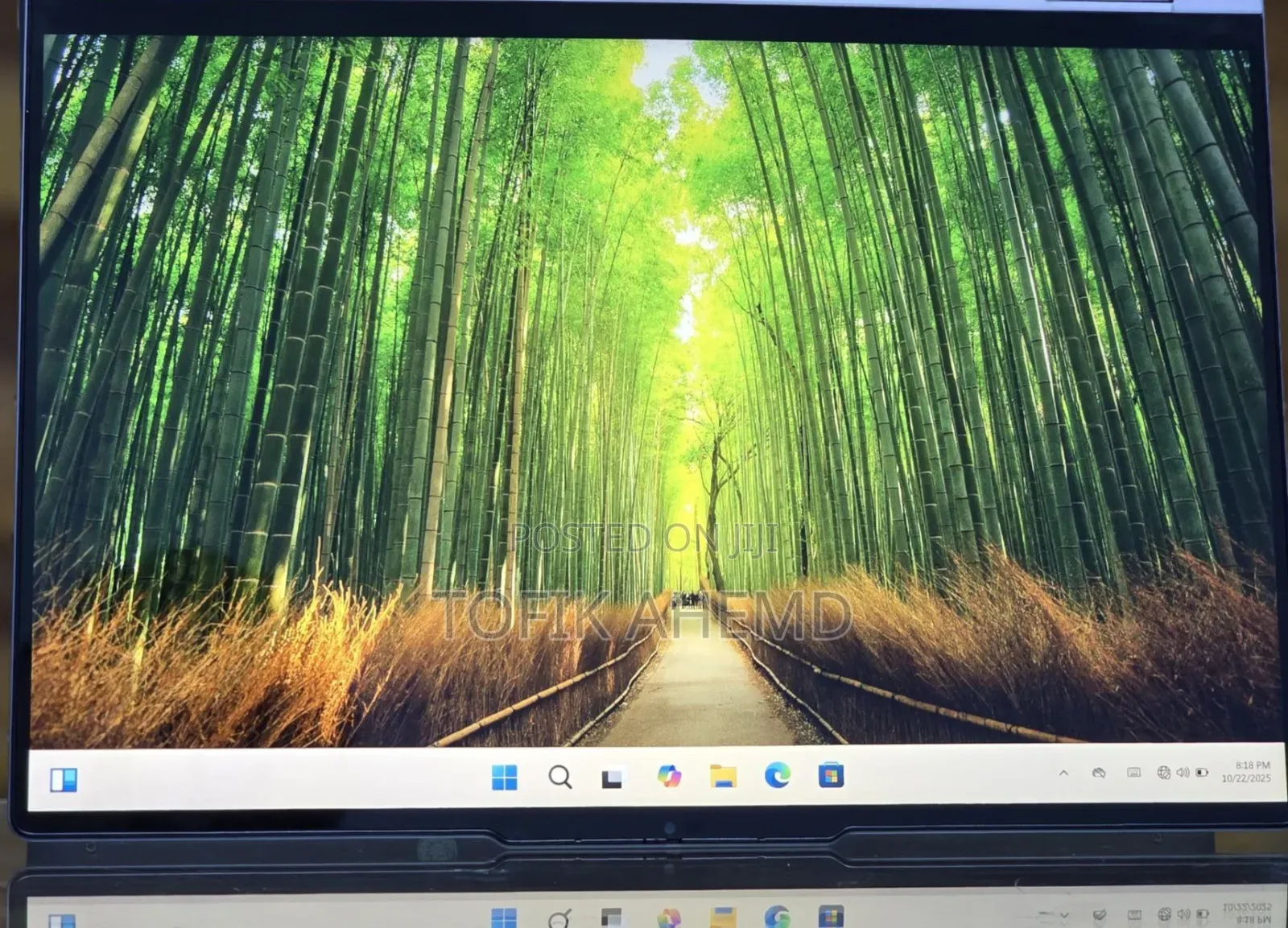 New Laptop Lenovo ThinkPad Yoga 16GB AMD Ryzen 5 SSD 512GB