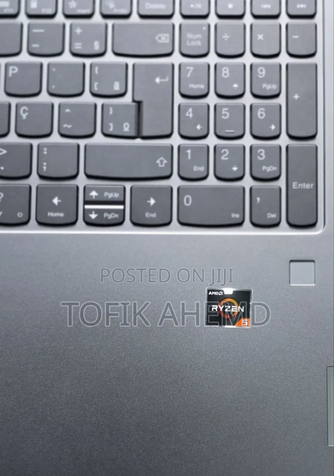 New Laptop Lenovo ThinkPad Yoga 16GB AMD Ryzen 5 SSD 512GB