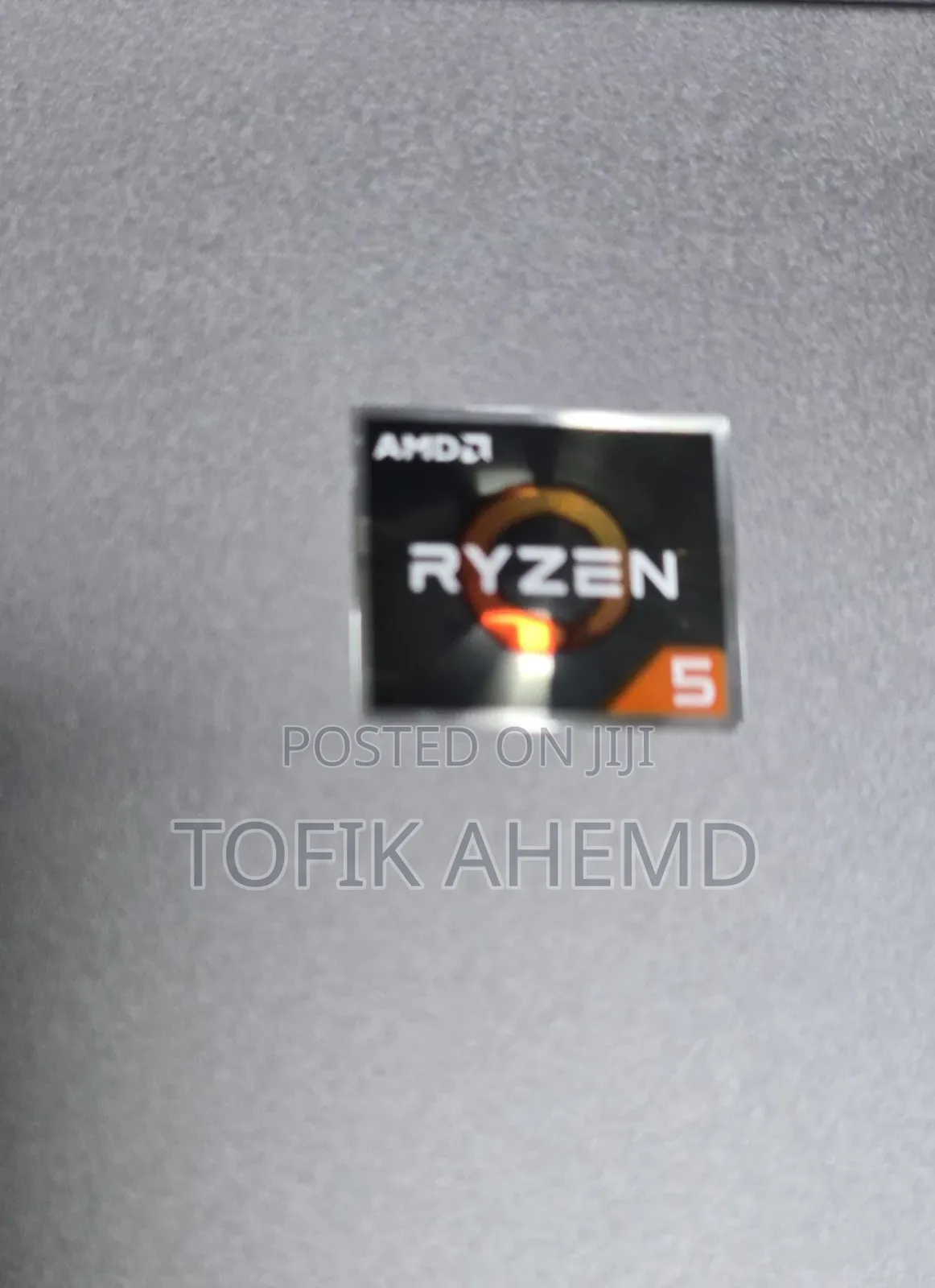 New Laptop Lenovo ThinkPad Yoga 16GB AMD Ryzen 5 SSD 512GB