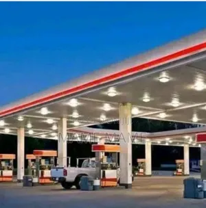 Business Center for Sale