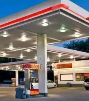 Business Center for Sale