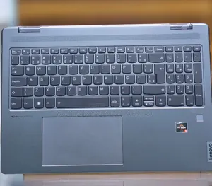 Photo - New Laptop Lenovo Yoga 910 32GB AMD Ryzen 5 SSD 512GB