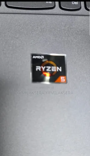 New Laptop Lenovo Yoga 910 32GB AMD Ryzen 5 SSD 512GB