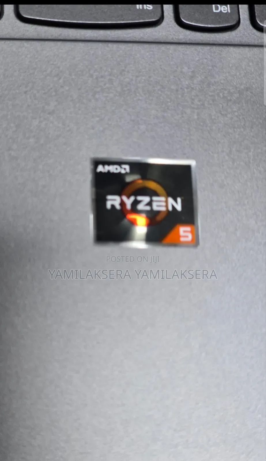 New Laptop Lenovo Yoga 910 32GB AMD Ryzen 5 SSD 512GB