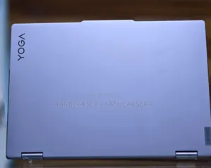 New Laptop Lenovo Yoga 910 32GB AMD Ryzen 5 SSD 512GB