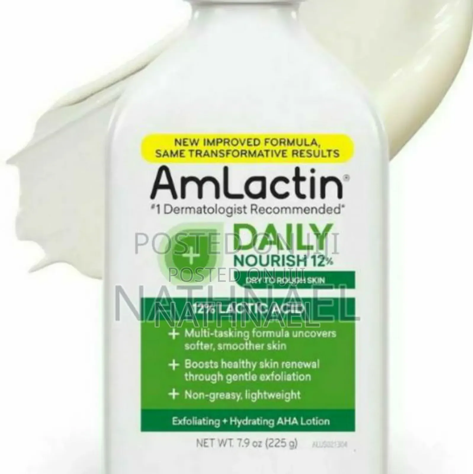 Amlactin Lotion