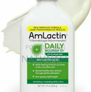 Photo - Amlactin Lotion