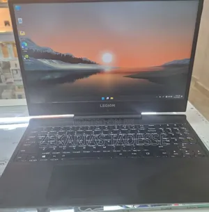 Photo - New Laptop Lenovo 8GB Intel Core I7 HDD+SSD 128GB