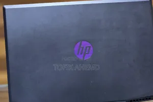 Photo - New Laptop HP Pavilion 15 16GB Intel Core I5 SSD 512GB