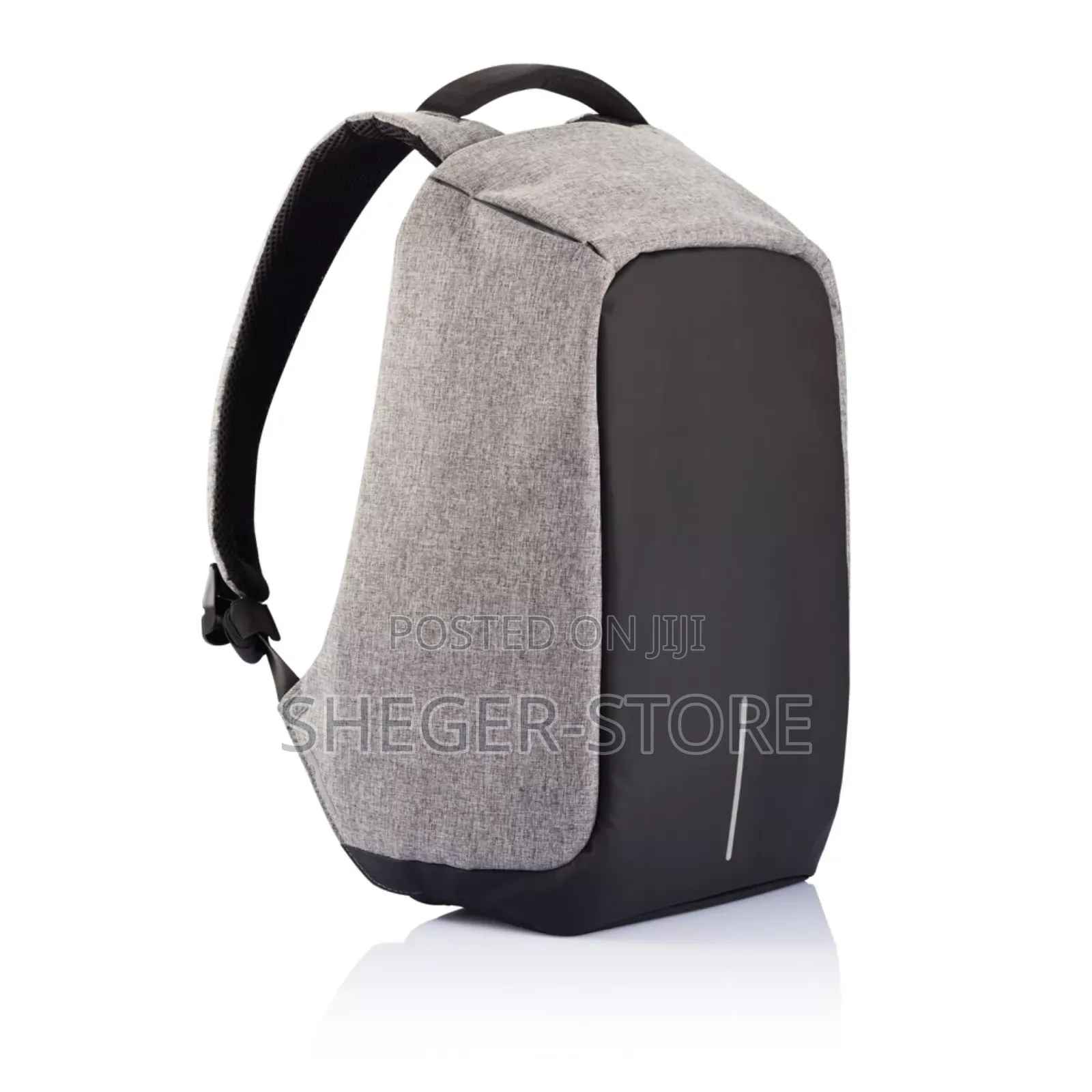 Orginal 15"6 Inch Anti Theft Backpack