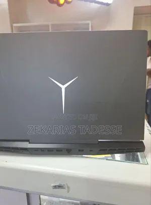 New Laptop Lenovo 8GB Intel Core I7 HDD+SSD 128GB