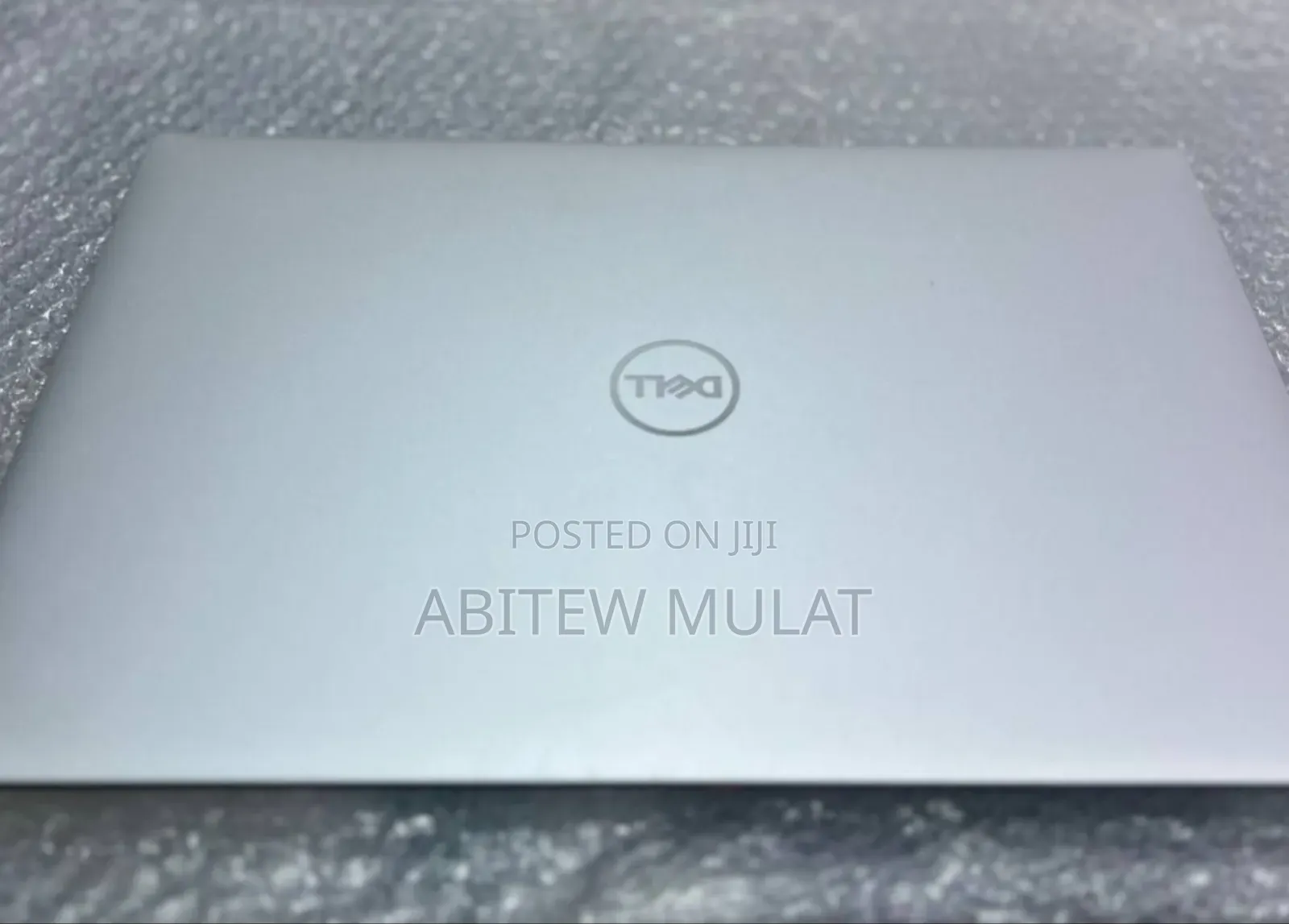 New Laptop Dell Precision 5540 16GB Intel Core I7 SSD 512GB