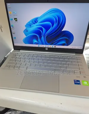 Photo - New Laptop HP Pavilion 14 16GB Intel Core I7 SSD 512GB