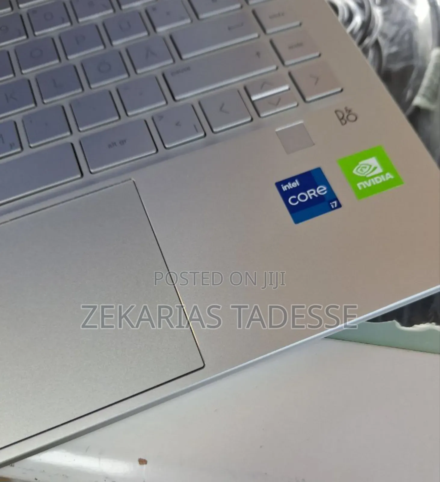 New Laptop HP Pavilion 14 16GB Intel Core I7 SSD 512GB