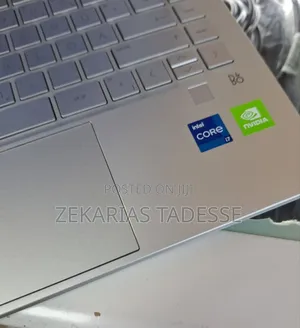 New Laptop HP Pavilion 14 16GB Intel Core I7 SSD 512GB