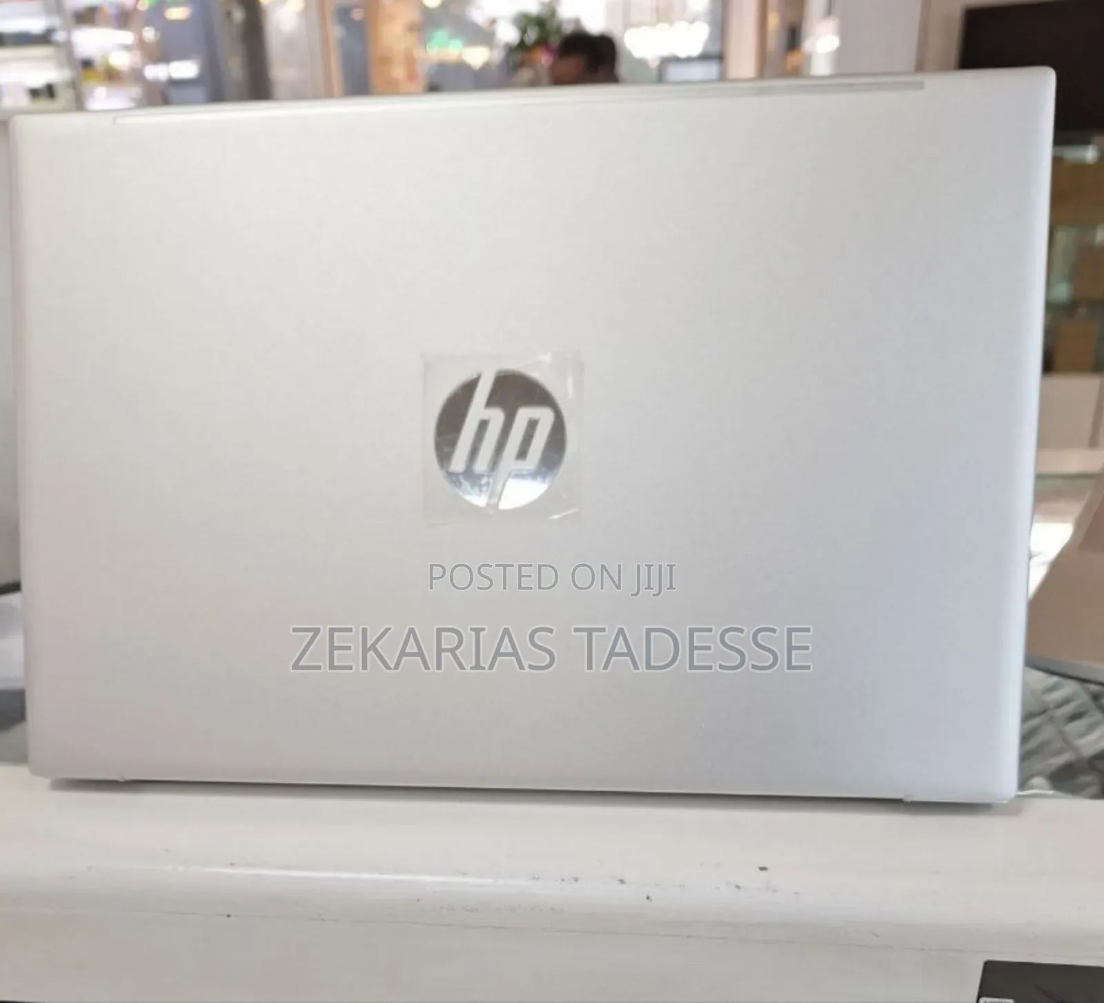 New Laptop HP Pavilion 14 16GB Intel Core I7 SSD 512GB