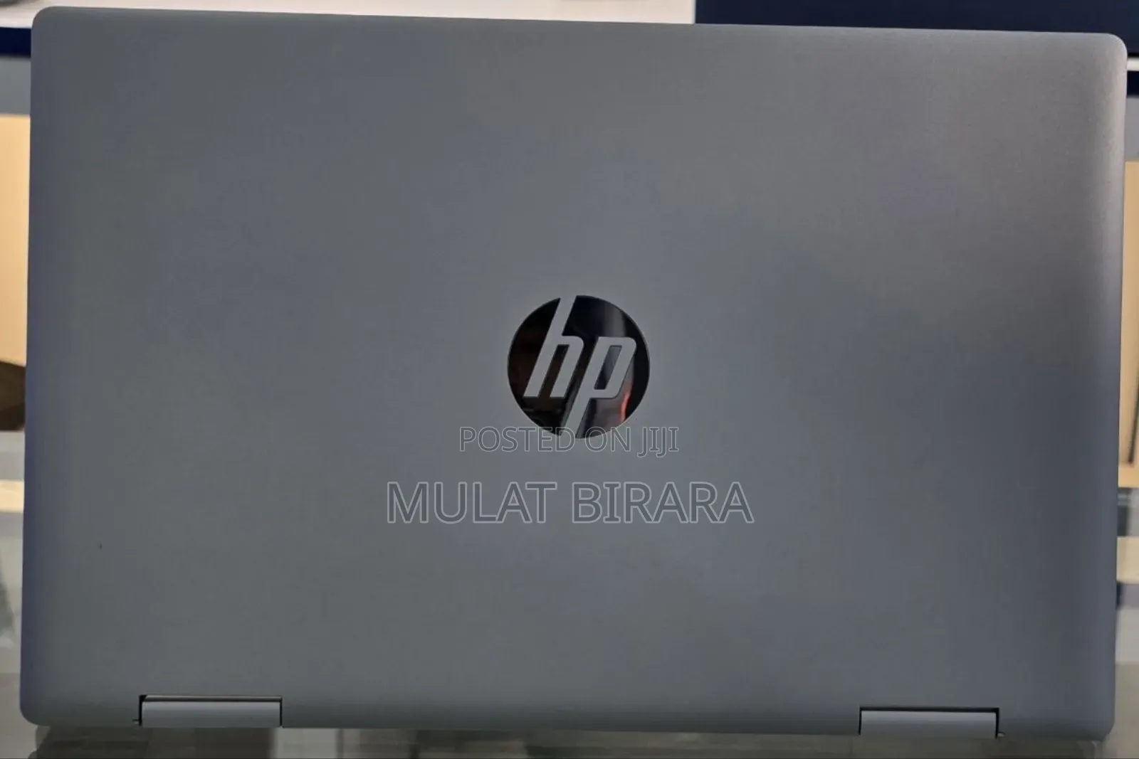 New Laptop HP Pavilion 14 X360 2-in-1 16GB Intel Core I7 SSD 512GB