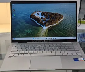 New Laptop HP Pavilion 14 X360 2-in-1 16GB Intel Core I7 SSD 512GB