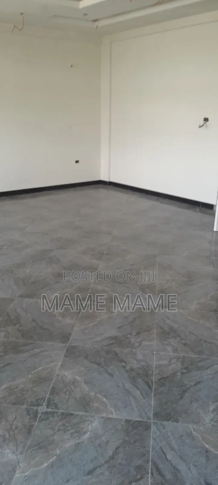 4bdrm House in Ccd Real Esteat, Bole for sale