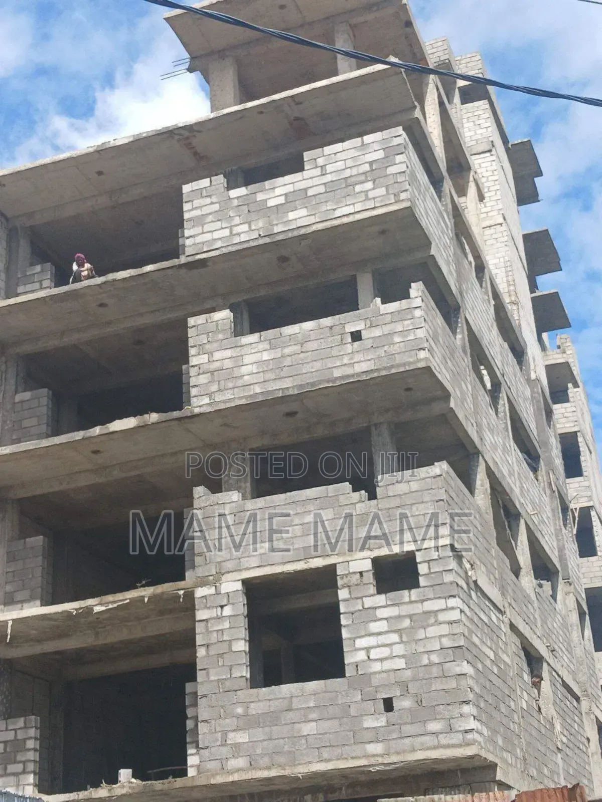 6bdrm House in Addis Abeba, Bole for sale