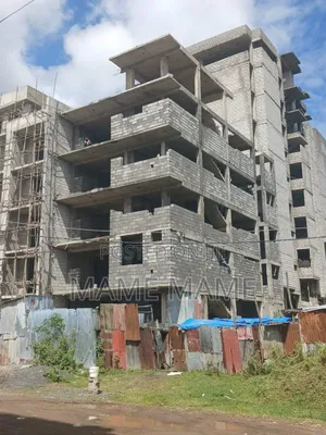 Photo - 6bdrm House in Addis Abeba, Bole for sale