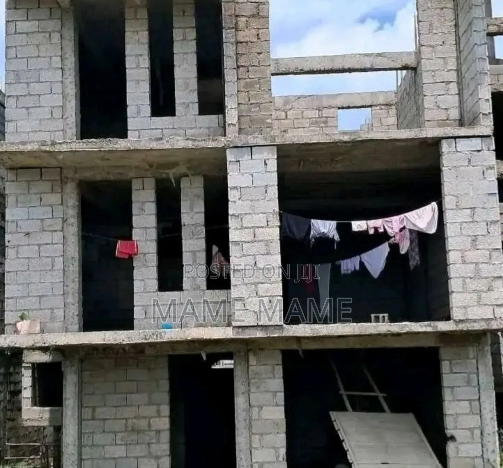 6bdrm House in Addis Abeba, Bole for sale