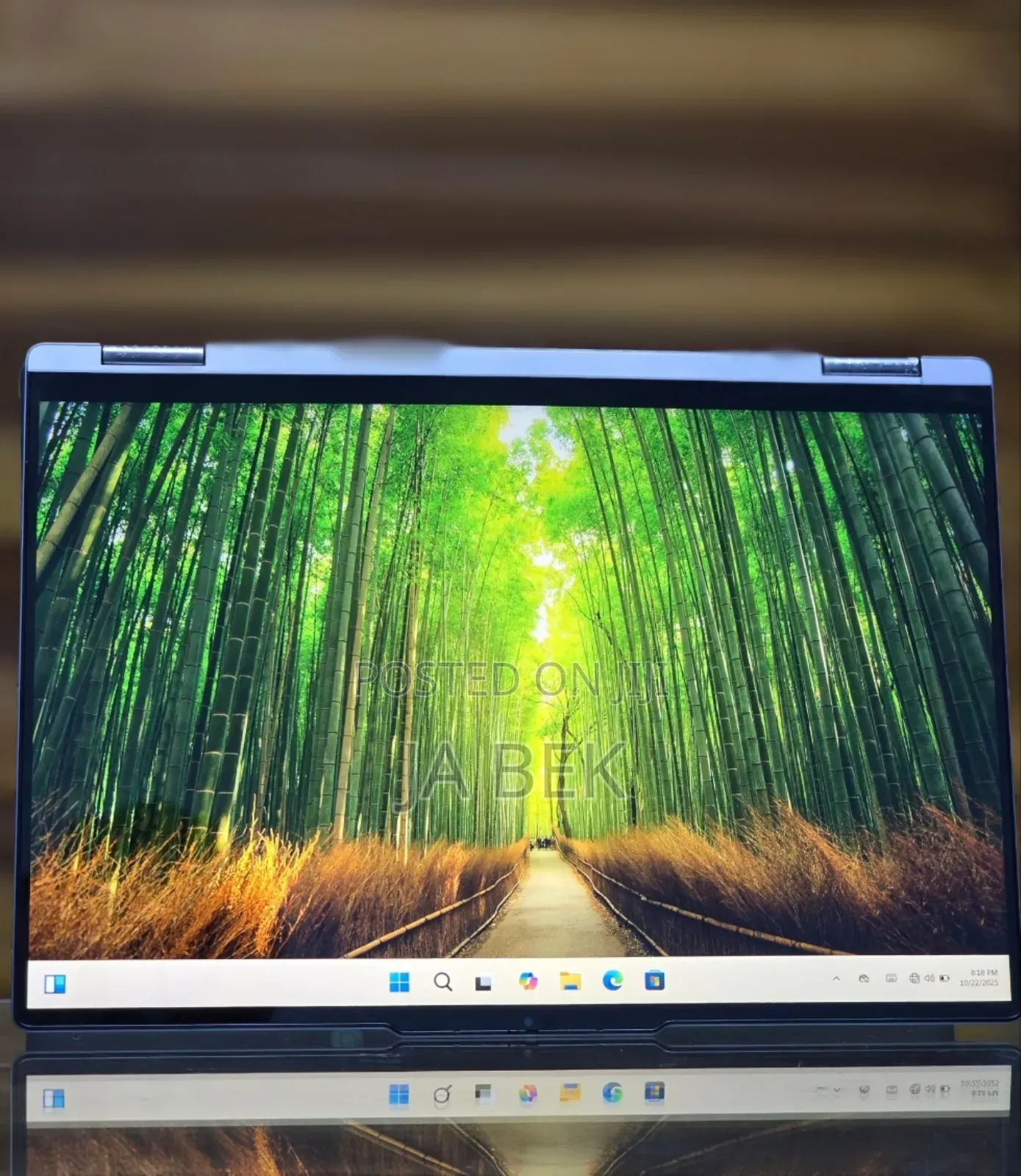 New Laptop Lenovo Yoga 7i 32GB AMD Ryzen 5 SSD 512GB