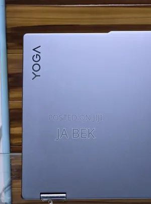 New Laptop Lenovo Yoga 7i 32GB AMD Ryzen 5 SSD 512GB