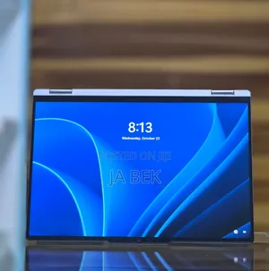 New Laptop Lenovo Yoga 7i 32GB AMD Ryzen 5 SSD 512GB