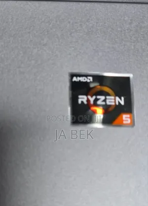 New Laptop Lenovo Yoga 7i 32GB AMD Ryzen 5 SSD 512GB