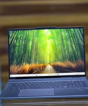 Photo - New Laptop Lenovo Yoga 7i 32GB AMD Ryzen 5 SSD 512GB