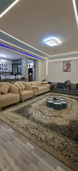 Photo - Furnished 3bdrm Condo in አያት ዘመናዊ መኖሪያ መንደር, Bole for sale